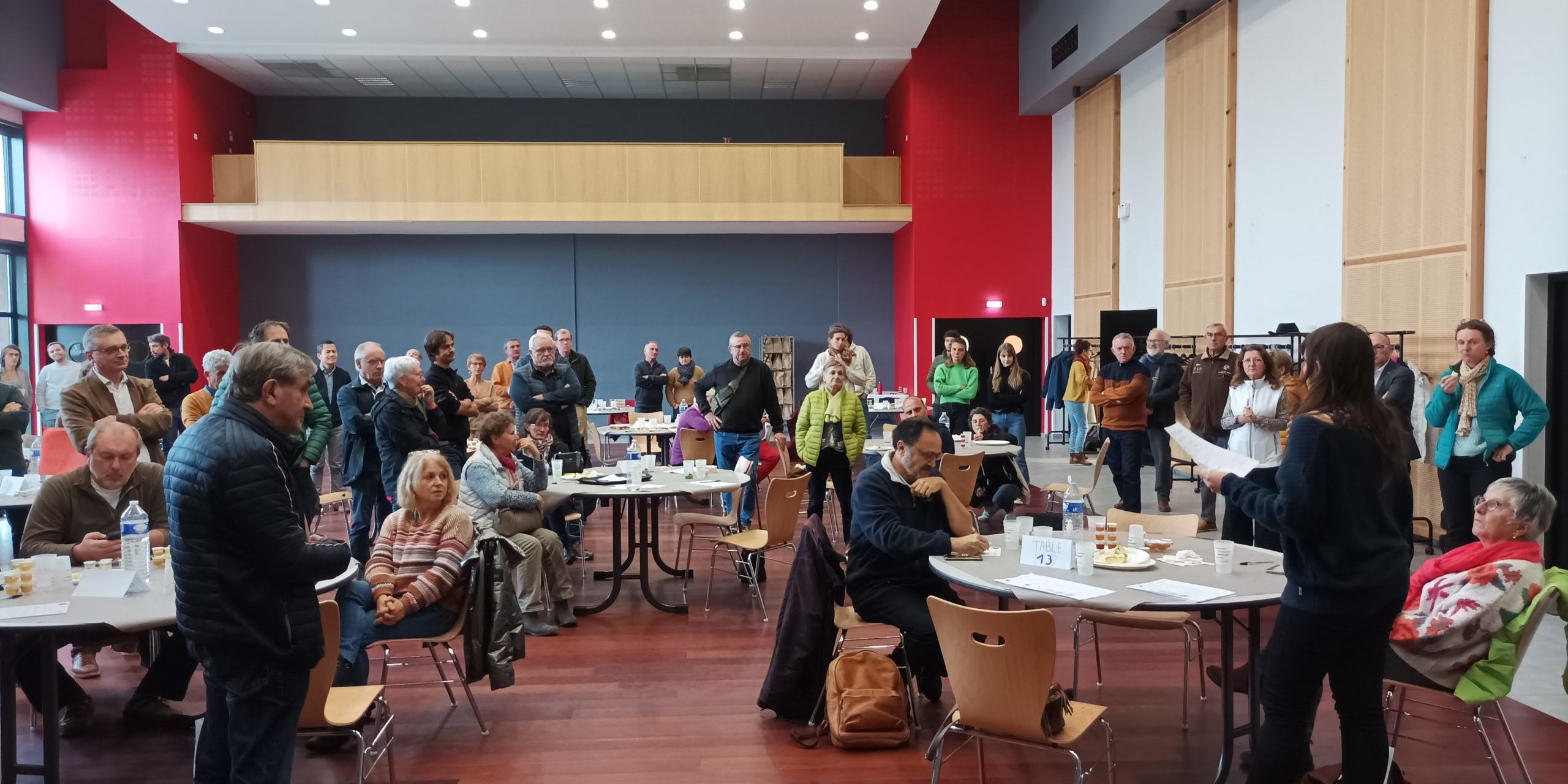 IMG_20221115_124918 Concours Miels Nouvelle-Aquitaine 2022