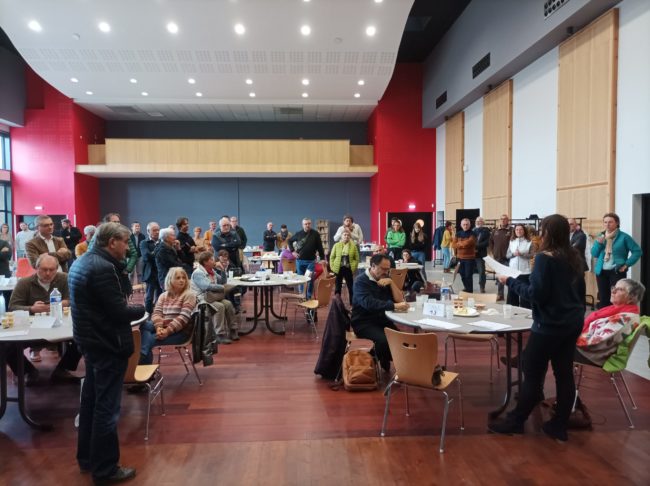 Concours Miels Nouvelle-Aquitaine 2022